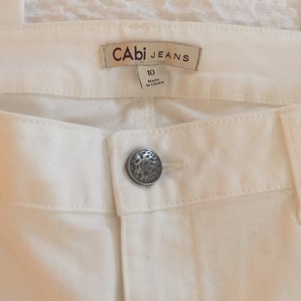 CAbi Jeans - Picture 3 of 4